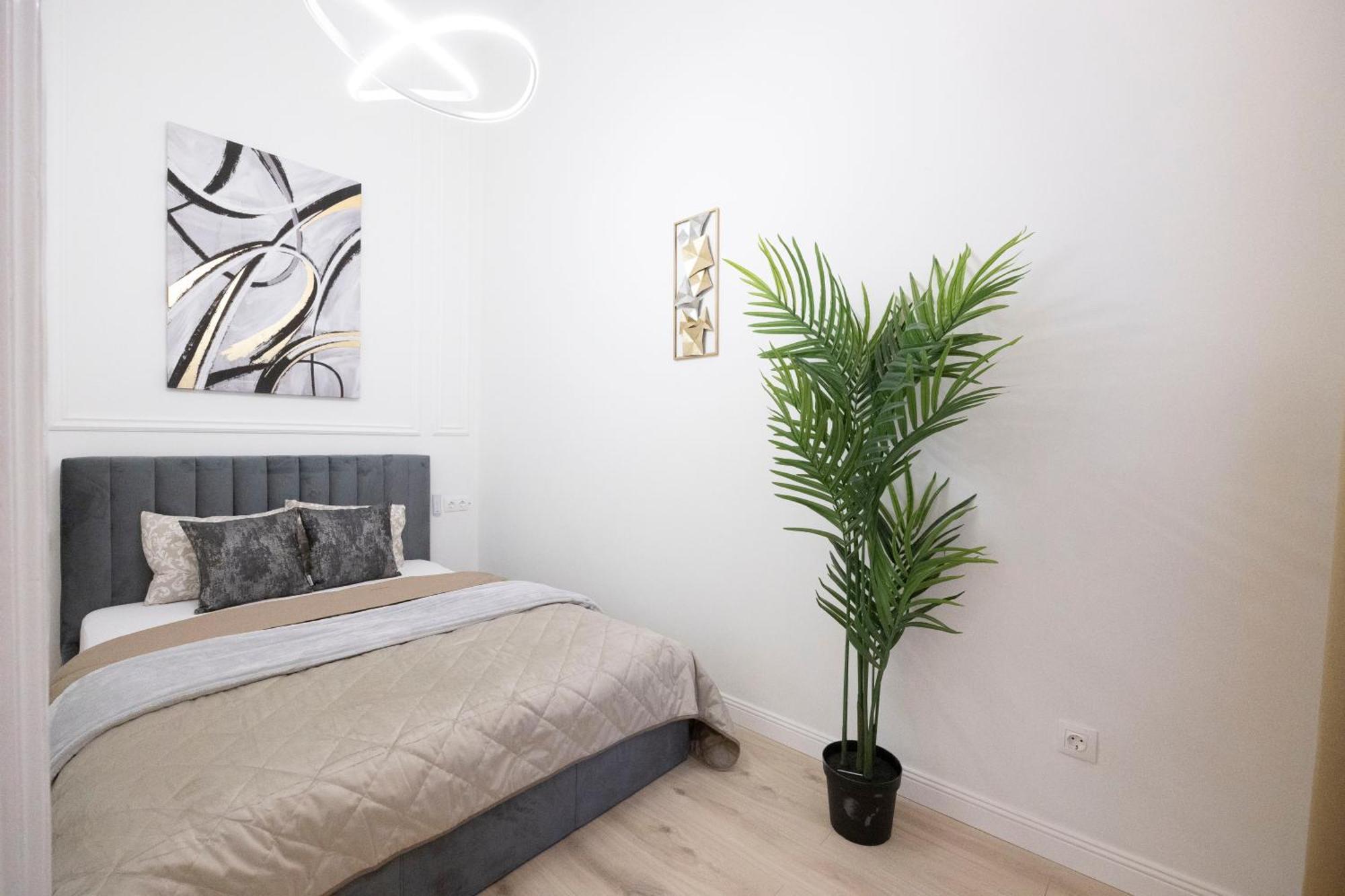 Exclusive & Prestigious Central Residence W/ Balcony Budapest Exterior foto